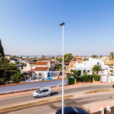 Bahia Homes Торрев'єха Екстер'єр фото