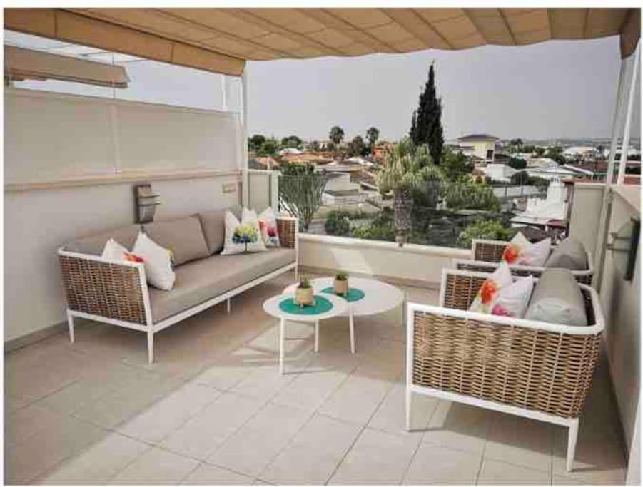 Bahia Homes Торрев'єха Екстер'єр фото