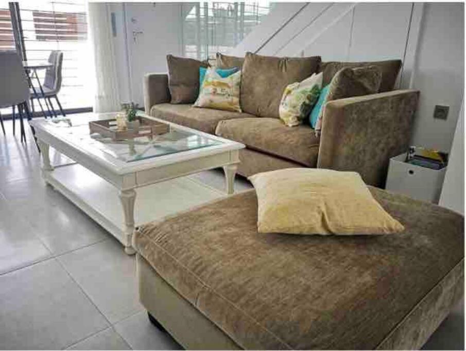 Bahia Homes Торрев'єха Екстер'єр фото