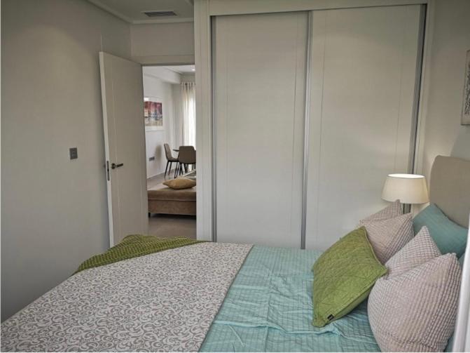 Bahia Homes Торрев'єха Екстер'єр фото
