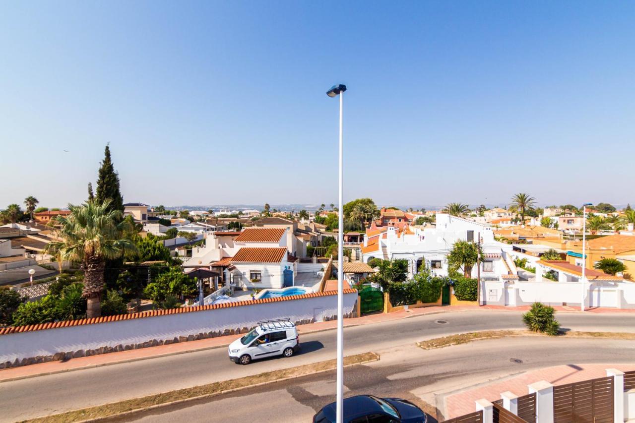 Bahia Homes Торрев'єха Екстер'єр фото