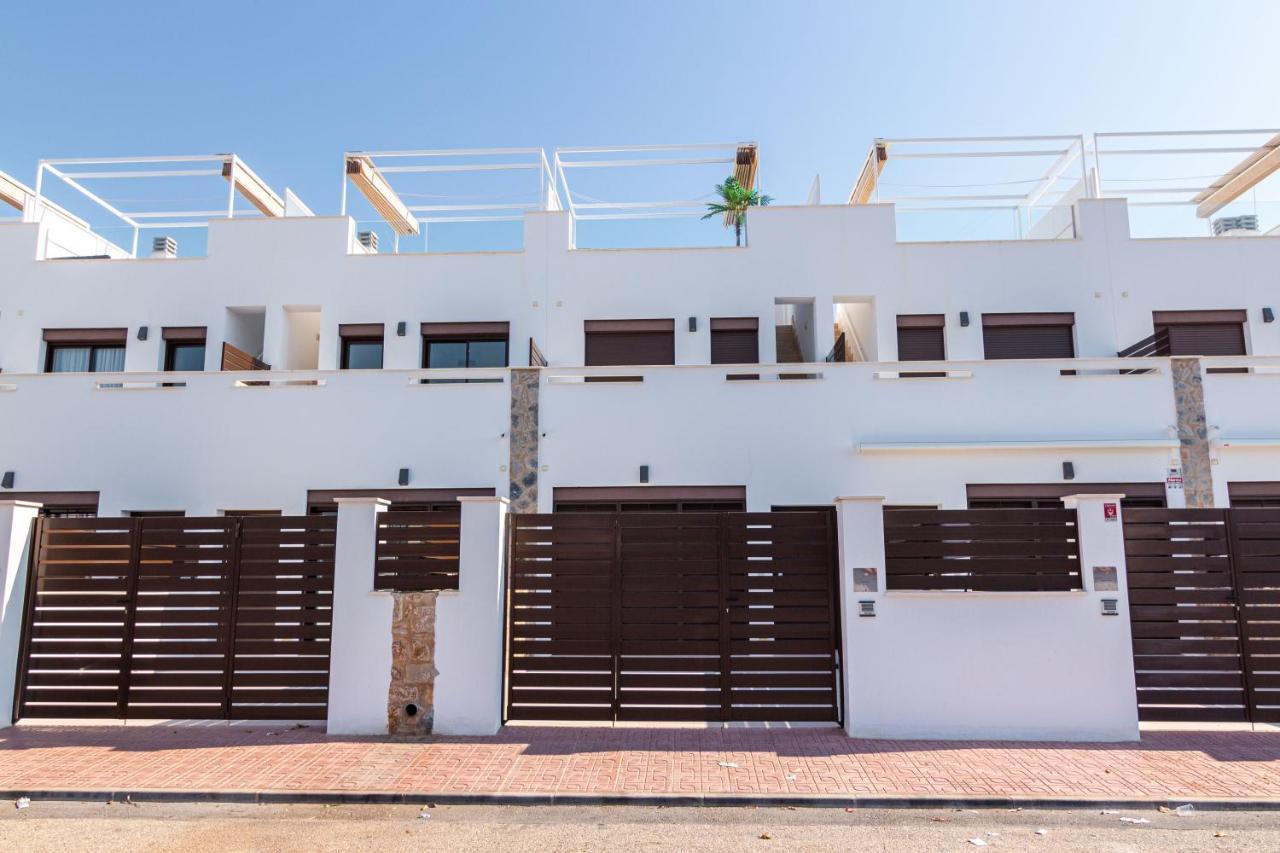 Bahia Homes Торрев'єха Екстер'єр фото