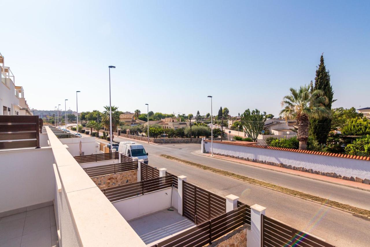 Bahia Homes Торрев'єха Екстер'єр фото
