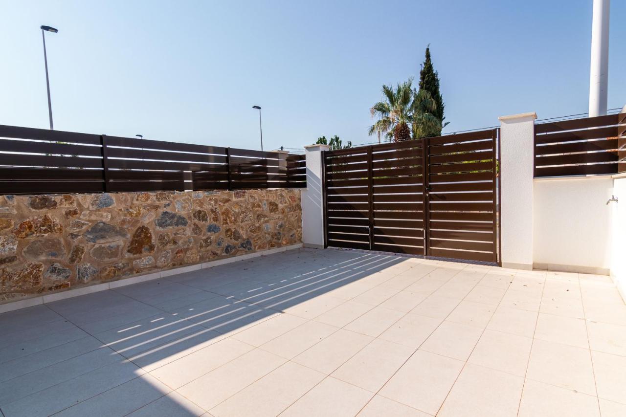 Bahia Homes Торрев'єха Екстер'єр фото