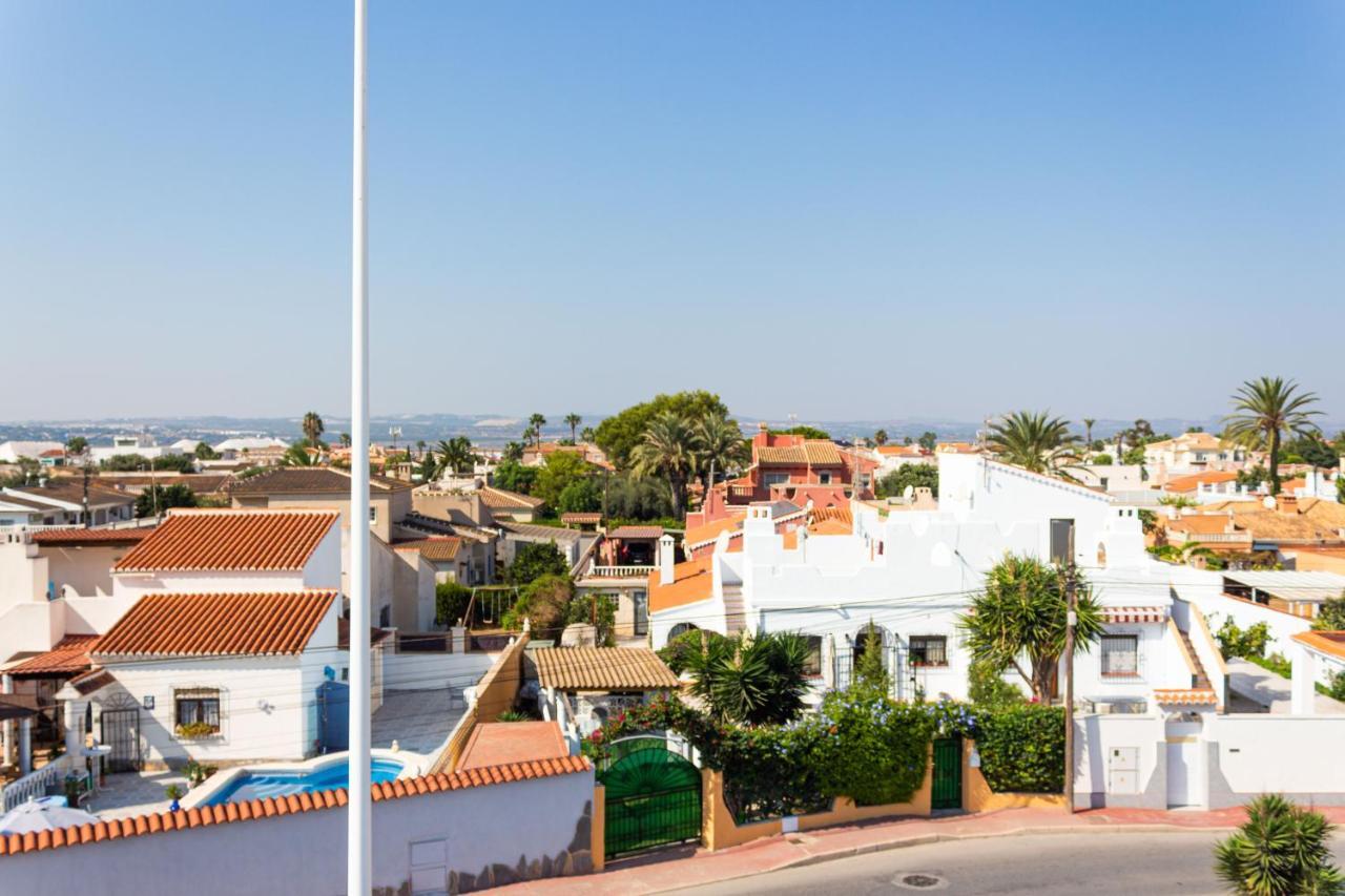 Bahia Homes Торрев'єха Екстер'єр фото
