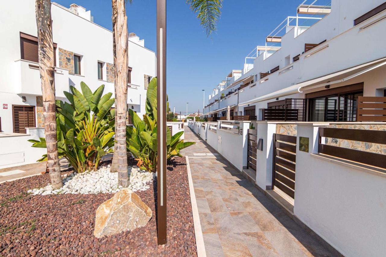 Bahia Homes Торрев'єха Екстер'єр фото