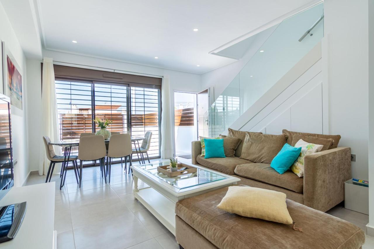 Bahia Homes Торрев'єха Екстер'єр фото