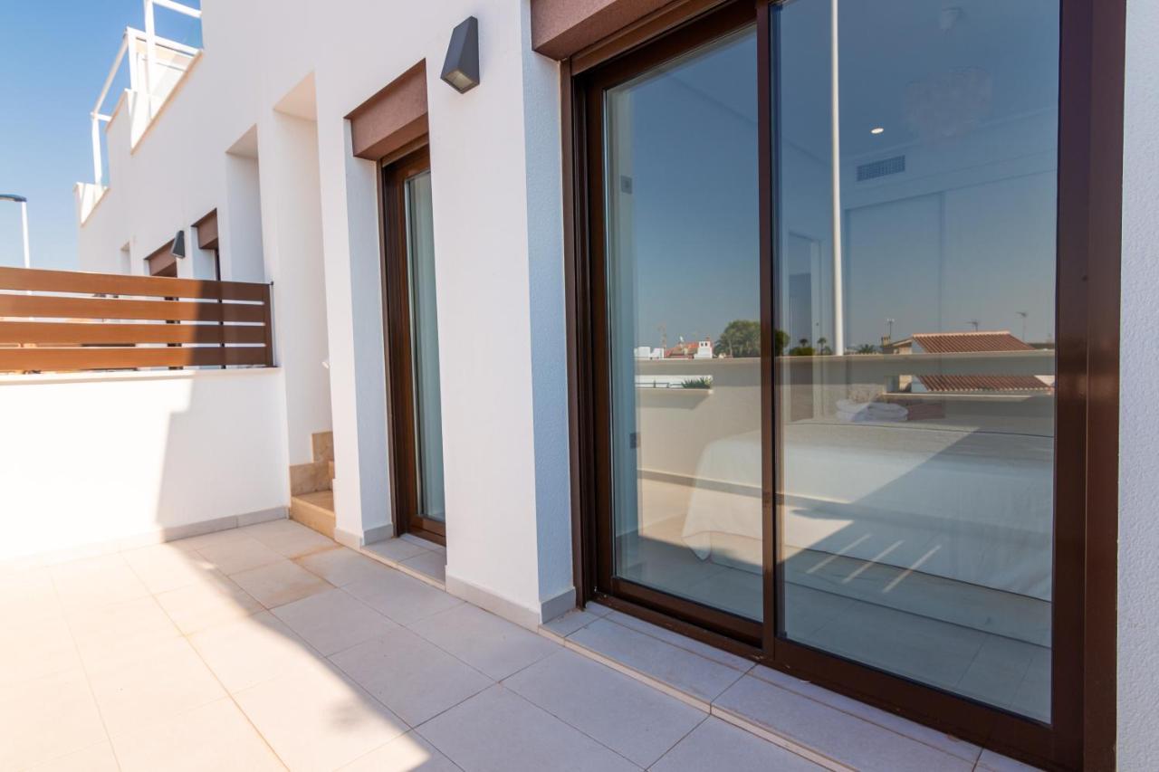Bahia Homes Торрев'єха Екстер'єр фото