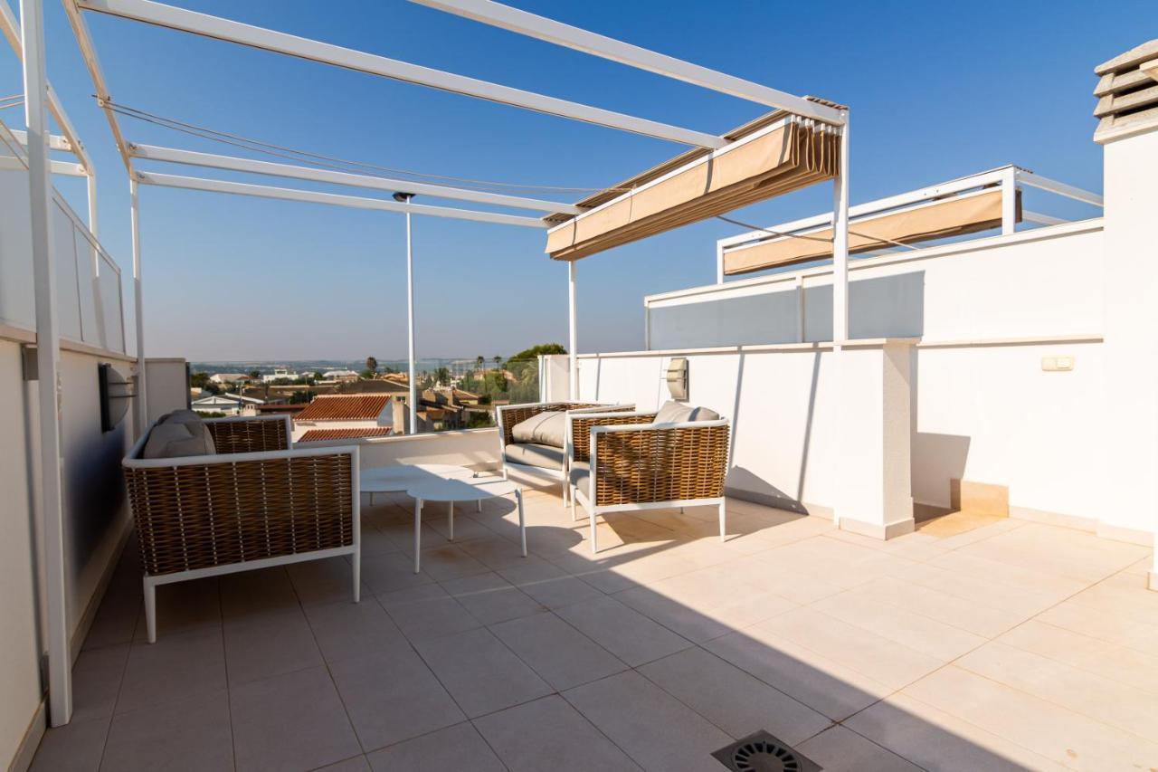 Bahia Homes Торрев'єха Екстер'єр фото