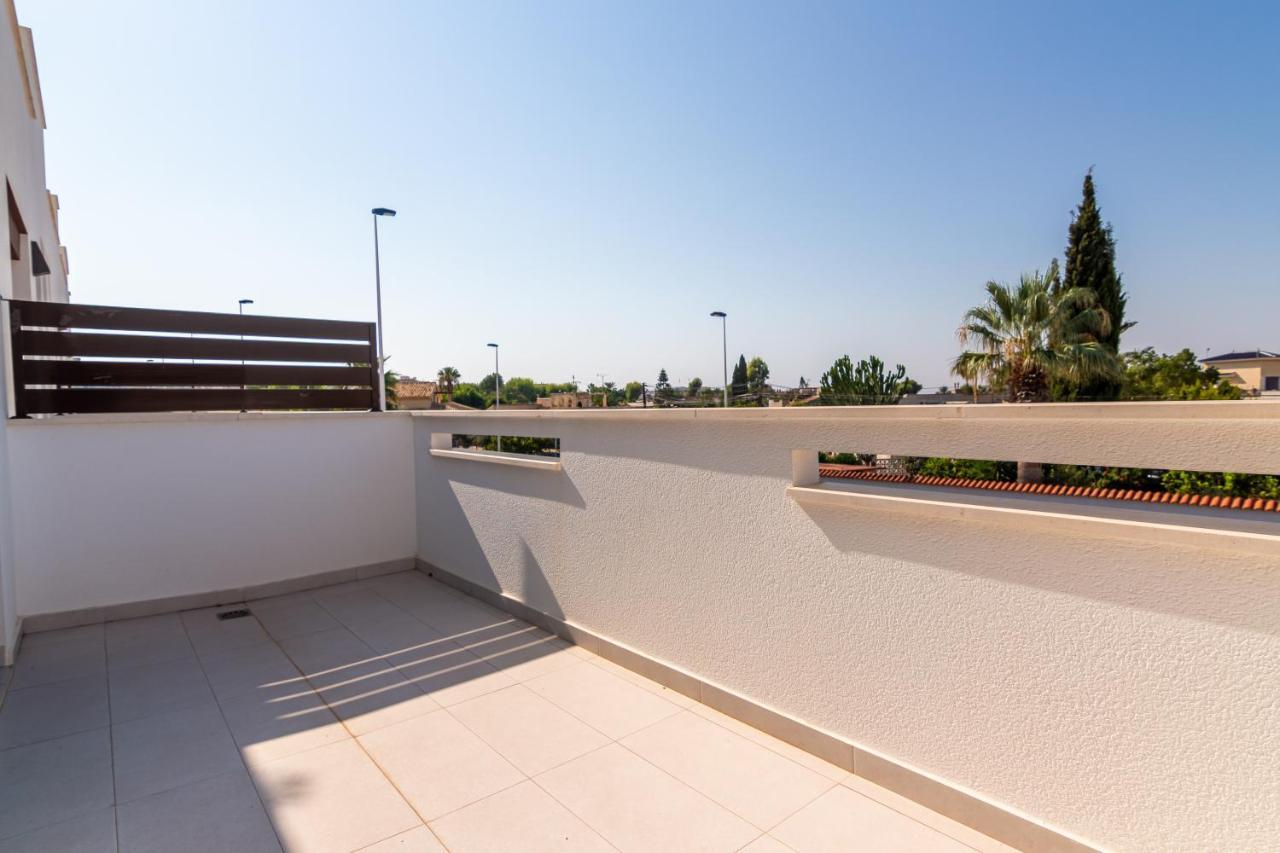 Bahia Homes Торрев'єха Екстер'єр фото