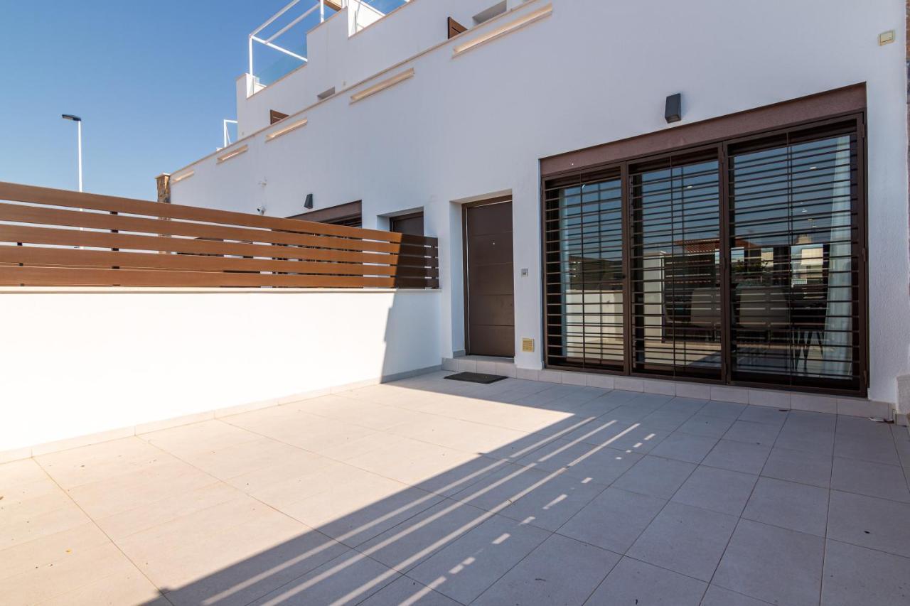 Bahia Homes Торрев'єха Екстер'єр фото