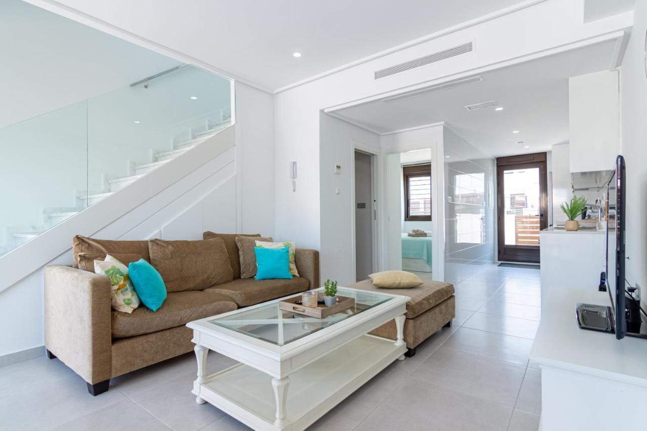 Bahia Homes Торрев'єха Екстер'єр фото